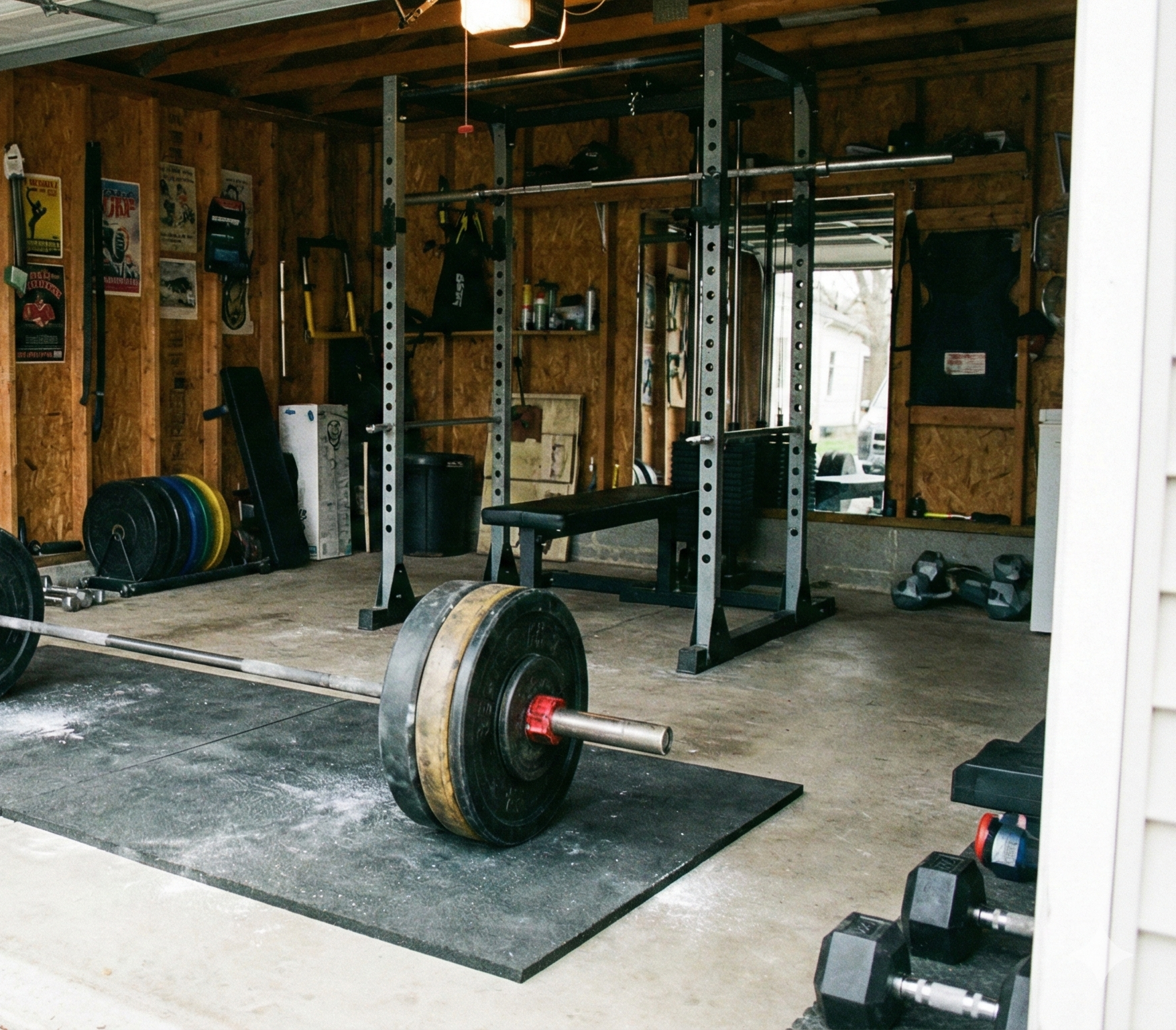 Import Your Workout History from Hevy