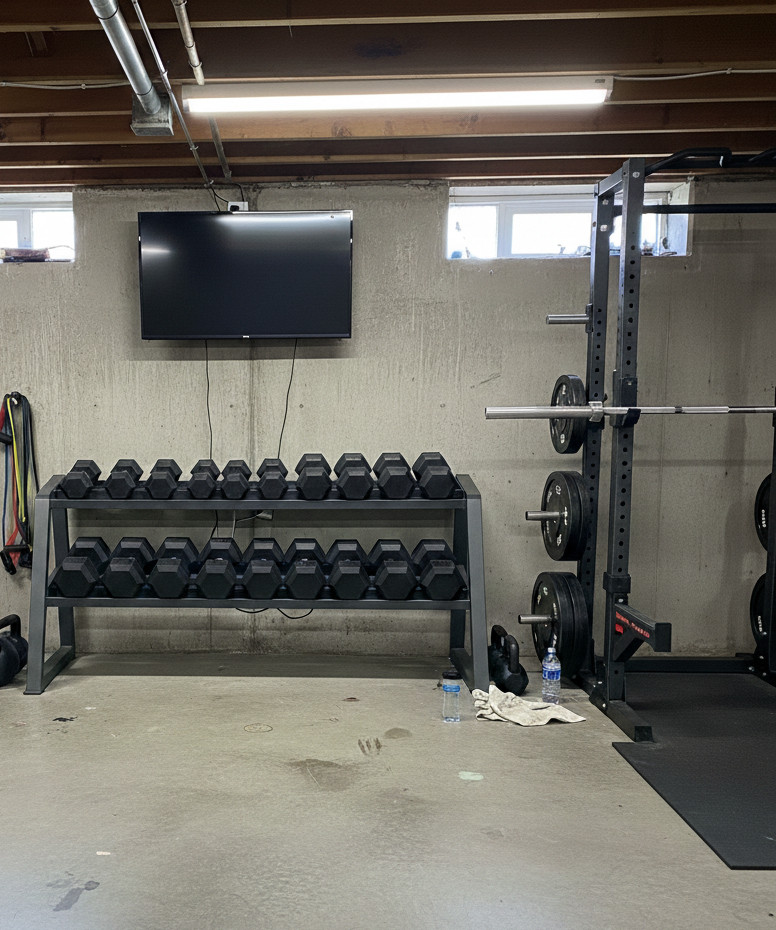 Import Your Workout History from Strong